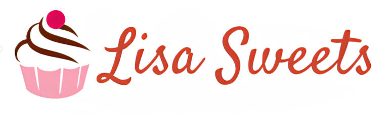 Lisa Sweets Logo