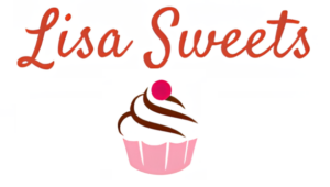 Lisa Sweets Logo Top